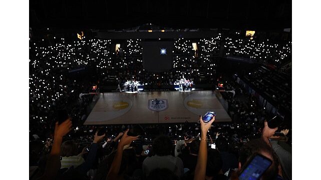 Anadolu Efes, çift maç haftasında Dubai Basketball mücadelesine hazır