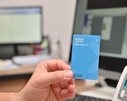 Anne Kart ile 15 Binin Üzerinde Anne Ücretsiz Ulaşımdan Faydalanıyor