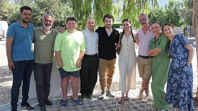 Annem Hakkında filmi Asya’nın en prestijli festivalinde yarışacak