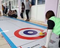 Antalya Büyükşehir Belediyesi’nden spora destek