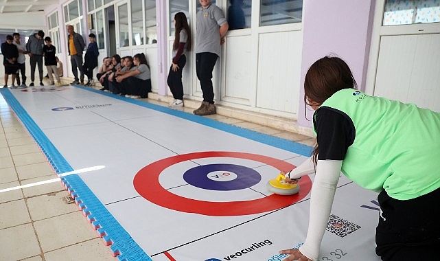 Antalya Büyükşehir Belediyesi’nden spora destek