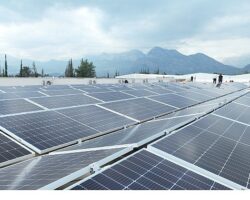 Antalya Büyükşehir Belediyesi’nin GES sayısı 19’a çıktı