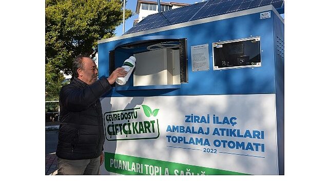 Antalya Büyükşehir Belediyesi’nin örnek projesi yaygınlaşıyor