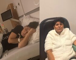 Arabeskin Usta İsmi Cansever’den Duygusal Açıklama: Dualarınızı Bekliyorum