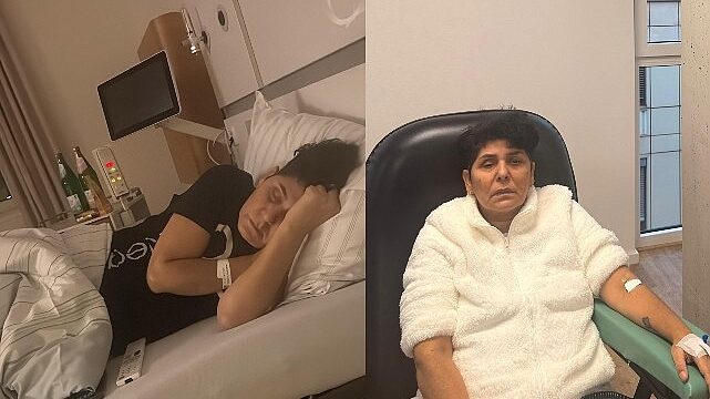 Arabeskin Usta İsmi Cansever’den Duygusal Açıklama: Dualarınızı Bekliyorum