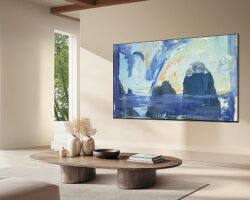 Art Basel ile Miami Beach evinizde:   Yeni 2025 Koleksiyonu Samsung Art Store’a ekleniyor