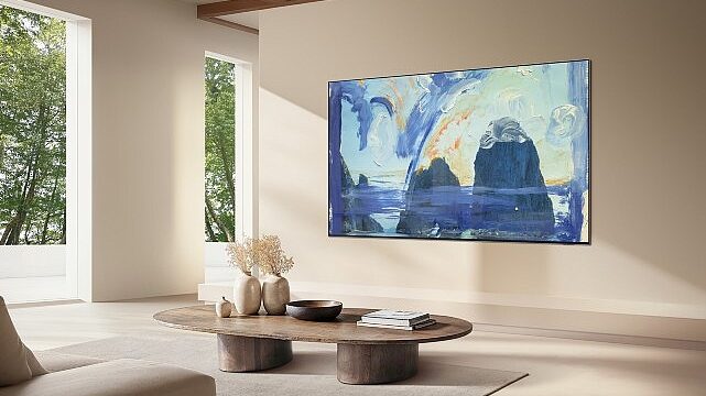 Art Basel ile Miami Beach evinizde:   Yeni 2025 Koleksiyonu Samsung Art Store’a ekleniyor