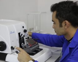 ASAT Yapı Malzemeleri Laboratuvarı kalite standartlarında önce oldu