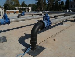 ASAT’tan Muratpaşa İçme Suyu Terfi İstasyonu’na 201 Milyon TL yatırım