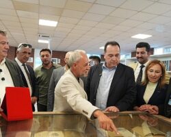 Atatürk Çocukları Kütüphaneleri, Kitap Bağışlarını Bekliyor