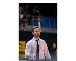 Aydın Büyükşehir Belediyespor’da Alper Hamurcu Dönemi Sona Erdi