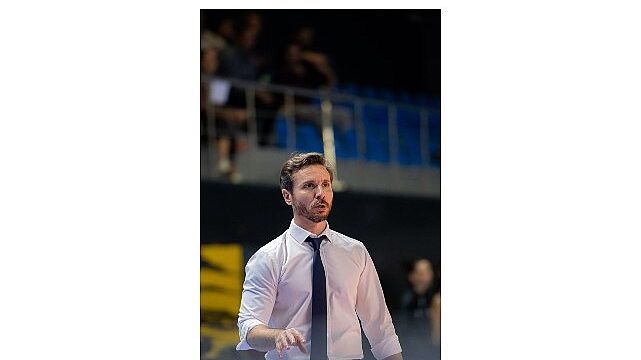 Aydın Büyükşehir Belediyespor’da Alper Hamurcu Dönemi Sona Erdi