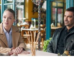Ayrılık da Sevdaya Dahil 15 Ocak’ta Sadece Netflix’te