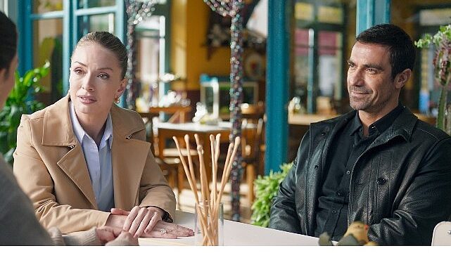 Ayrılık da Sevdaya Dahil 15 Ocak’ta Sadece Netflix’te