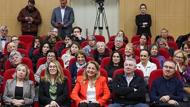 Bakırköy Muhabbeti’ne Ragıp Savaş konuk oldu