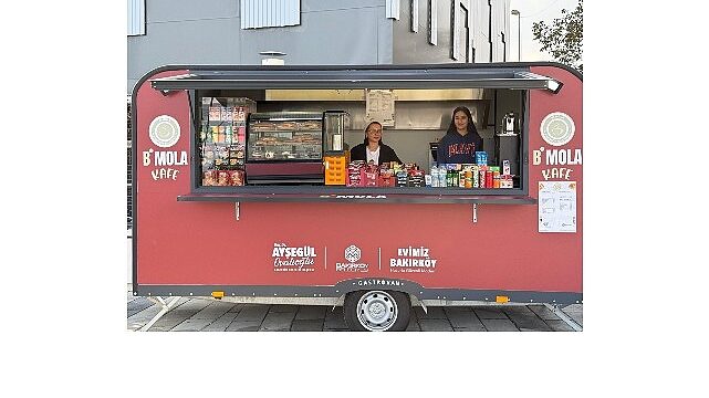 Bakırköy’de Uygun Fiyatlı Yeni Durak