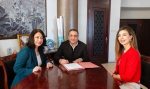 Balçova Belediyesi’nden İzmir’in Rekor Promosyonu: Kişi Başı 100 Bin TL