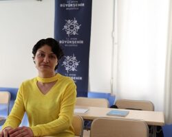 Başkan Çerçioğlu Memur Adaylarının Yanında: Geleceğe Ücretsiz Destek