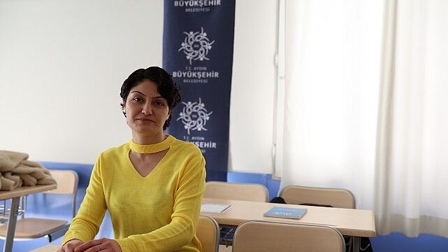 Başkan Çerçioğlu Memur Adaylarının Yanında: Geleceğe Ücretsiz Destek