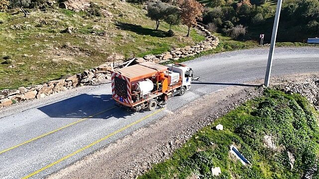 Başkan Çerçioğlu’ndan Aydın’ın Dört Bir Yanında Eş Zamanlı Hizmet