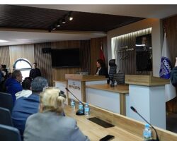 Başkan Hatice Gençay, Pazaryerleri Sürecine İlişkin Açıklamalarda Bulundu