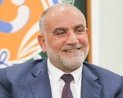 Başkan Sandıkçı’dan Müjde: Gençler Burslar Hesapta! 