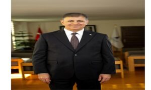Başkan Tugay: 2026 dayanışmanın, adaletin ve umutlu yarınların yılı olsun