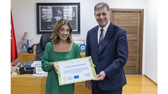 Başkan Tugay: İzmir turizmini daha iyi yerlere getireceğiz