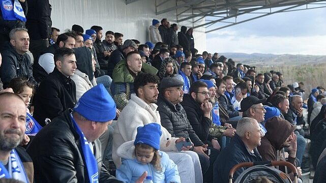 Belediyespor’un Evinde Yüzü Gülmedi