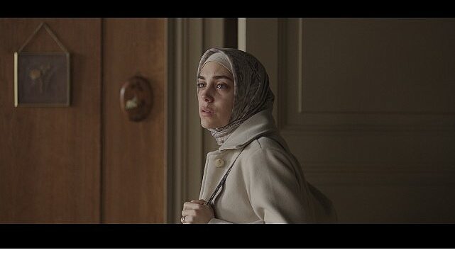 Berkun Oya İmzalı “Bir Başkadır” 2. Sezonuyla Geri Dönüyor