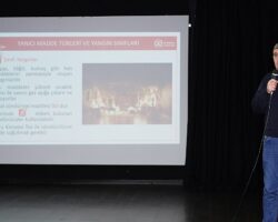 Beylikdüzü Belediyesi’nden Çalışanlarına Yangın Güvenlik Eğitimi