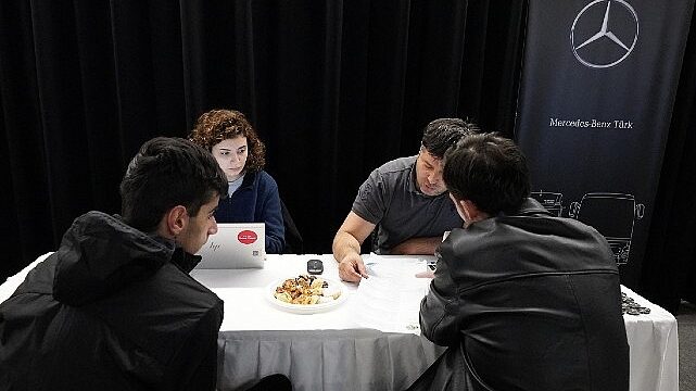 Beylikdüzü’nde Engelli Bireyler İş Dünyasıyla Buluştu