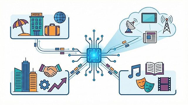 BultenYolla, Türkiye’de Basın Bülteni Ekosistemini Genişletiyor: Kültür-Sanat, Ekonomi ve Turizm İçin Yeni Nesil Dağıtım Modeli