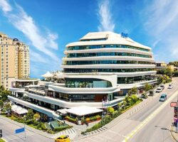 Bulvar 216 yeni yılı eğlenceli atölyelerle karşılıyor