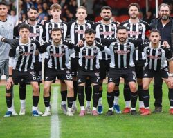 Burhaniye Belediyespor’un Geleceği Sağlam