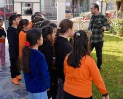 Burhaniye’nin Tarihi, Kent Arşiviyle Geleceğe Taşınıyor