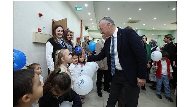 Büyükakın: Mutlu kadın; mutlu aile, mutlu Kocaeli demektir