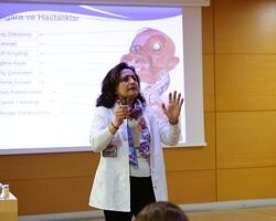 Büyükşehir Belediyesi personeline KETEM’den eğitim