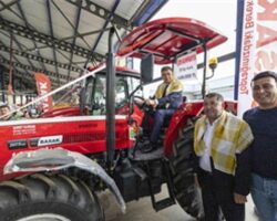 Büyükşehir Dünya Kooperatifçilik Günü’nü çiftçilerle kutluyor