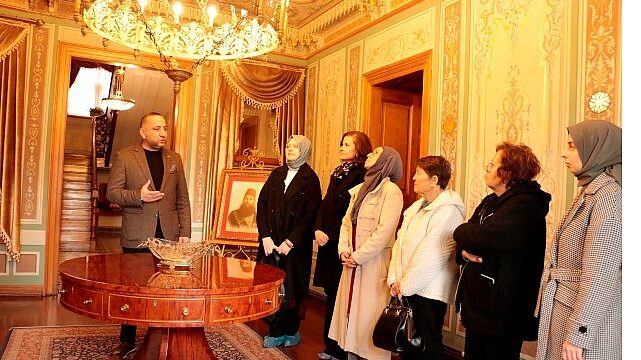 Büyükşehir, “Kat’ı sanatını” geleceğe aktarıyor