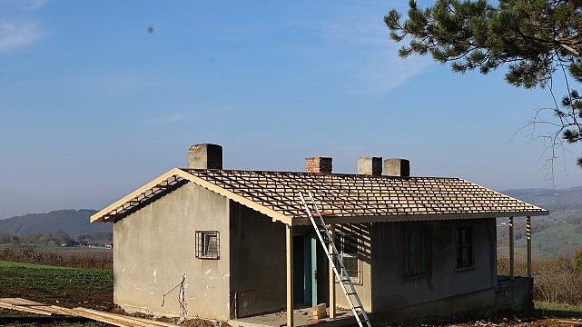 Büyükşehir’den kent hafızasını güçlendirecek çalışma