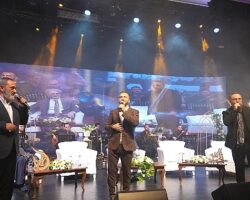 Büyükşehir’den üç aylara özel program