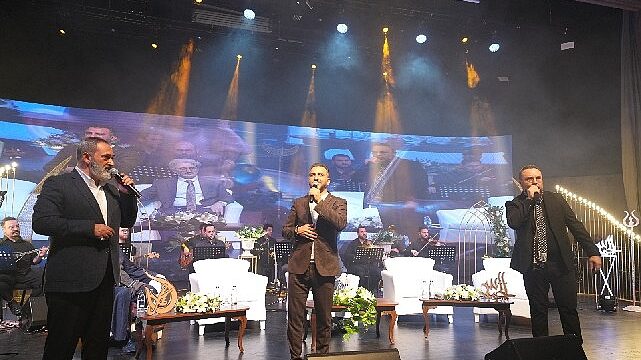 Büyükşehir’den üç aylara özel program