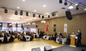Çankaya’ya Hizmet İçin Ortak Akıl Buluşması