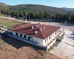 Cenaze hizmetlerinde yeni dönem