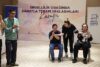 Çeşme’de Engellilik Odağında Sanatla Terapi Yaklaşımları Kampı
