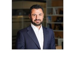 Coffy’de üst düzey atama