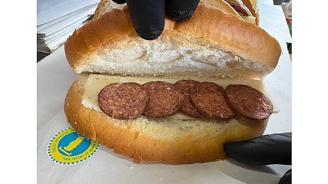 Coğrafi İşaretli Ayvalık Lezzetleri Denetlendi, İşletmeler Tam Not Aldı