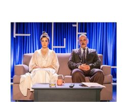 “Çok Önemli Bir Haber” 15 Aralık’ta Baba Sahne’de İlk Kez Perde Açıyor