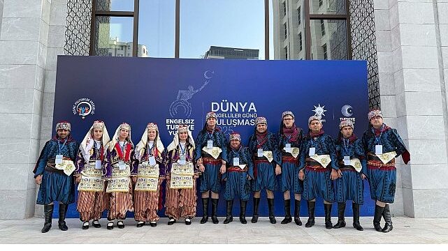 Cumhurbaşkanı Erdoğan’dan Gonca’nın efelerine tebrik